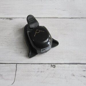 EK Success Stampin Up Whale Tail Ticket Tag Corner Paper Punch Scrapbook Tool